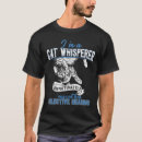 Recherche de cat whisperer tshirts Animal