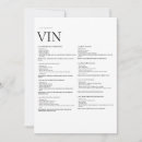 Recherche de menu de restaurant invitations Dîner