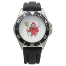 Recherche de diable montres Halloween