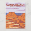Recherche de canyonlands national park cartes postales Matraque