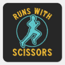 Recherche de jogging autocollants Marche