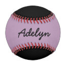 Recherche de balles baseball Sports