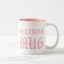 Recherche de ballerine fille de tasses Rose