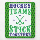 Zoek naar hockey stick muismatten Veldhockey