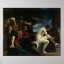 Zoek naar spionage posters Guercino