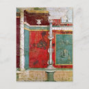 Recherche de fresques cartes postales Architecture
