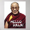Recherche de dalaï lama posters Chine