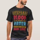 Recherche de meilleur beau père tshirts Papa