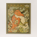 Recherche de nouveau puzzles Belle époque