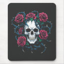 Recherche de style gothique tapis souris Imaginaire sombre