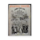 Recherche de affiche magnets Siècle