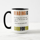 Recherche de presse tasses Lecture
