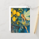 Recherche de agrumes de citron cartes postales Mignon