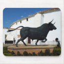 Zoek naar stier muismatten Spanje