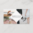 Recherche de collage cartes visite Chic