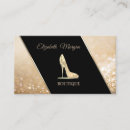 Recherche de talons hauts cartes visite Toute personne