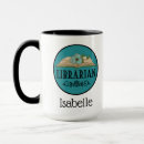 Recherche de bibliothécaire retraité tasses Bibliothécaire à la retraite