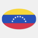 Recherche de venezuela autocollants Amérique latine