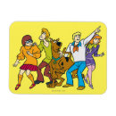 Recherche de bandes dessin magnets Daphne