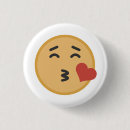 Recherche de emoji sourire badges Mignon