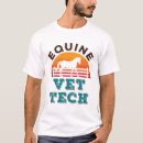 Recherche de technicien vétérinaire tshirts Infirmière