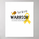 Recherche de brave posters Guerrier
