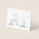 Recherche de caribou noël cartes Vacances