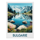 Recherche de paysage alpin posters Montagnes enneigées