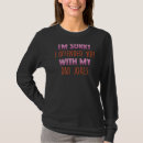 Zoek naar aangevallen tshirts Jij