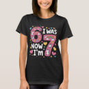 Recherche de anniversaire licorne tshirts Kawaii