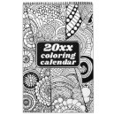 Zoek naar zwart kalenders Modern