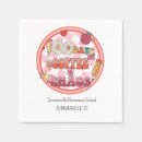 Zoek naar 100 servetten Leraar