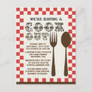 Recherche de cuisine vintage invitations Été