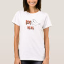 Recherche de fantôme mignon tshirts Pour elle