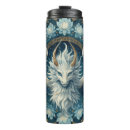Recherche de dragon bleu tasses Créature mythique