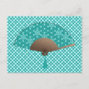 Recherche de motifs japonais cartes postales Japonaise