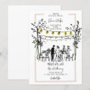 Recherche de été mariage invitations Couple