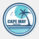 Recherche de cape may autocollants Vacances