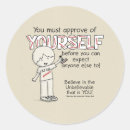 Zoek naar goedkeurings stickers Erkend