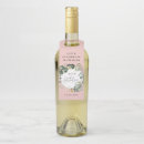 Recherche de bouteilles étiquettes Pour elle