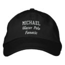 Recherche de eau en casquettes Sports