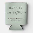 Recherche de mariage canettes rafraîchisseurs Simple