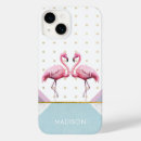 Recherche de flamant rose iphone coques Moderne