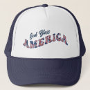Recherche de du de dieu casquettes Dieu bénisse l'amérique