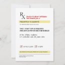 Recherche de médecin invitations À la retraite