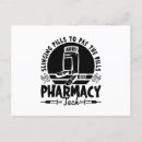 Zoek naar pillen briefkaarten Apotheker