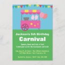 Recherche de cotton anniversaire invitations Coloré