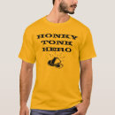 Recherche de honky tshirts Tonk de honky