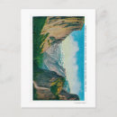 Recherche de vallée yosemite cartes postales Californie