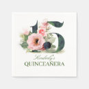 Zoek naar quinceanera 15th birthday Waterverf bloemen